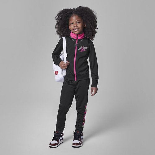 Nike air jordan tuta bambina 35c597 023