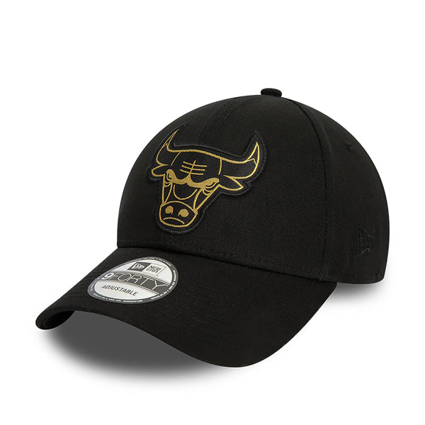 New Era cappello chicago bulls 60364417