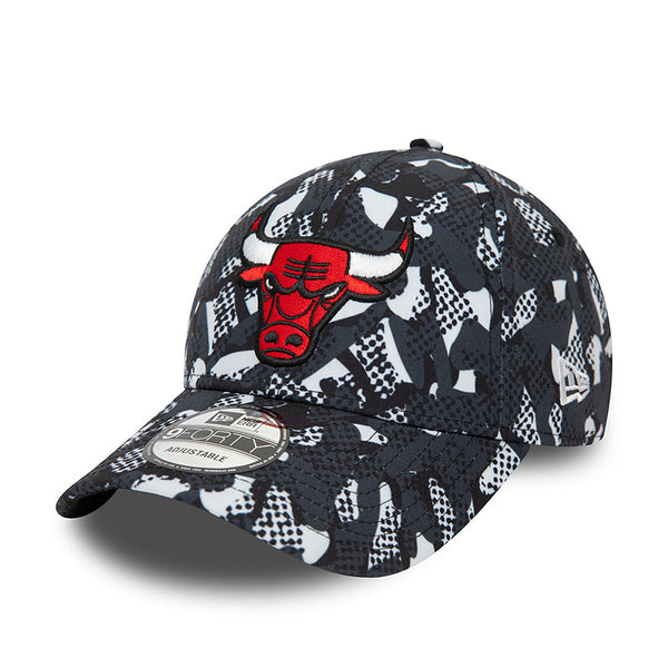 New era cappello chicago bulls 60435155