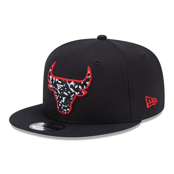 New Era cappello chicago bulls 60364362