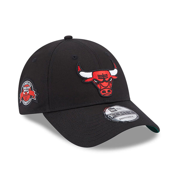 New Era cappello chicago bulls 60364397