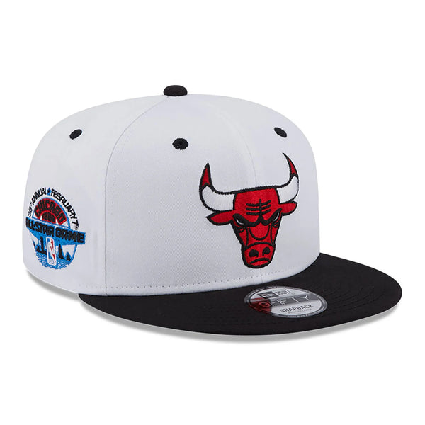 New Era cappello chicago bulls 60364270