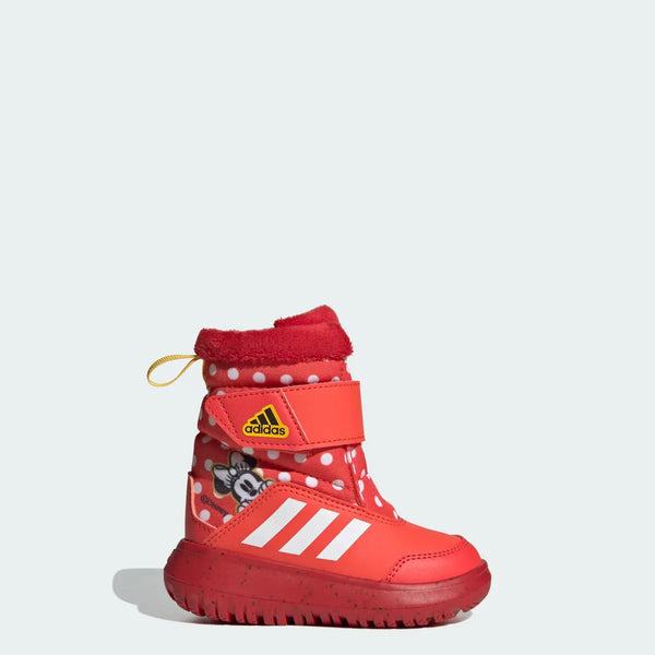 Adidas stivaletto Minnie Disney ig7191