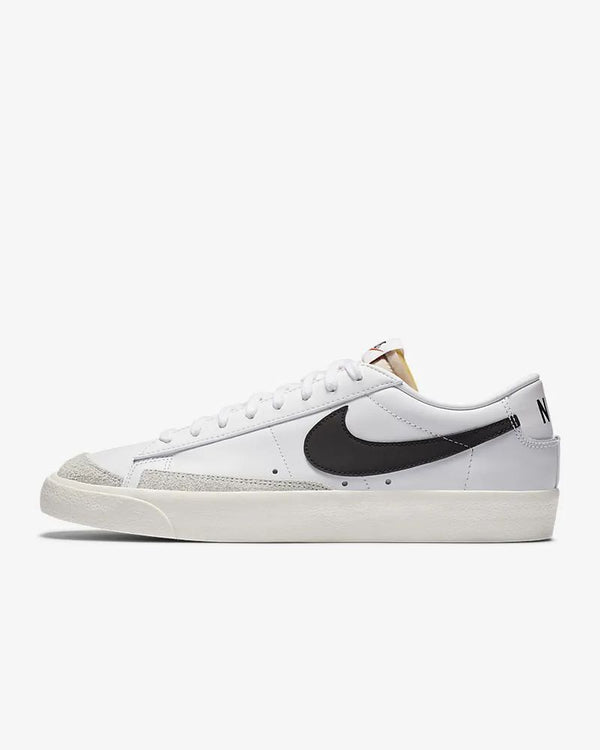 Nike blazer low 77 da6364 101