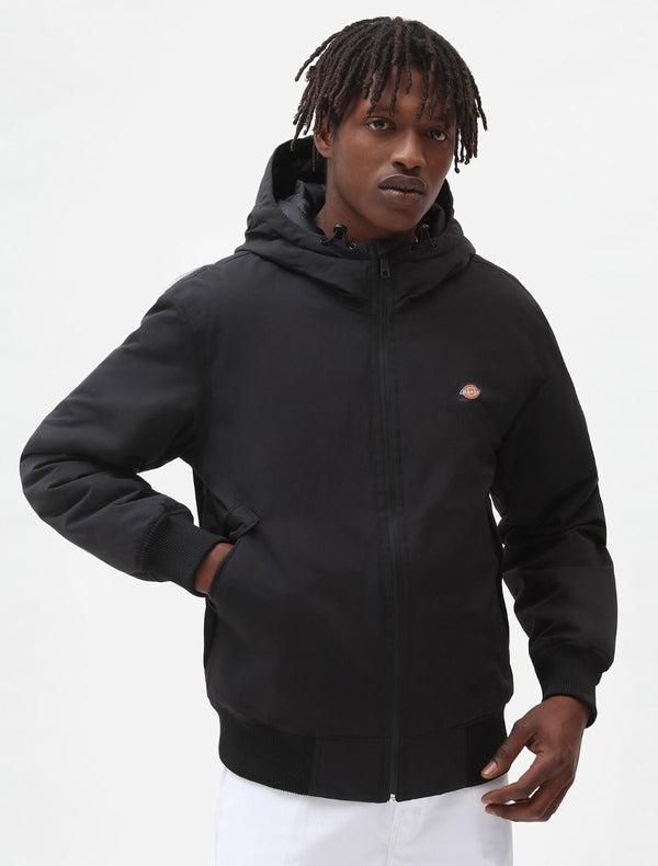 Dickies giubbino uomo dk0a4xg8blk1