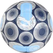 Puma pallone manchester city 084418 66