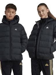 Adidas giubbotto bambino iv9505
