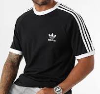 Adidas t-shirt uomo ia4845