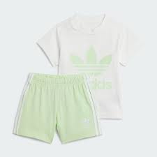 Adidas completo bambino ir6871