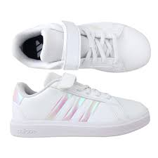 Adidas grand court ps ie3851