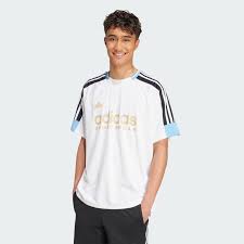 Adidas t-shirt uomo iy4496
