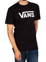 Vans t-shirt uomo vn0a7y46y28