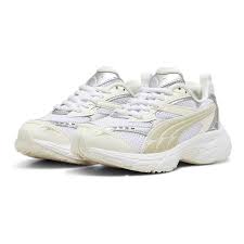 Puma morphic metallic 397298 01