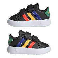 Adidas grand court td ie1372