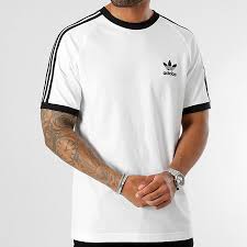 Adidas t-shirt uomo ia4846