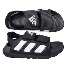 Adidas sandalo bambino id2839