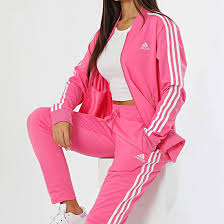 Adidas tuta donna ix1096