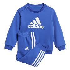 Adidas tuta bambino ib4767
