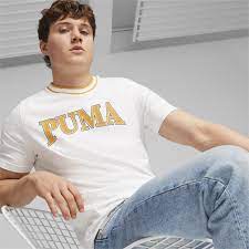 Puma t-shirt uomo 678967 02