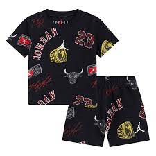 Nike air jordan completo bambino 65c997 023