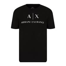 Armani exchange t-shirt uomo 8nztcjz8h4z