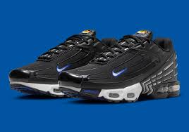 Nike air max plus 3 hf4294 001