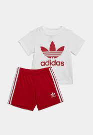 Adidas completo bambino ib8639