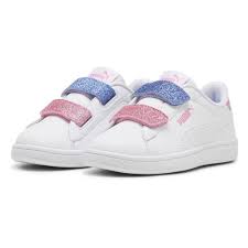 Puma smash glitter ps 395609 01