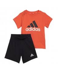 Adidas completo bambino iq4132