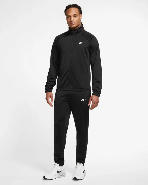 Nike tuta uomo fb7351 010