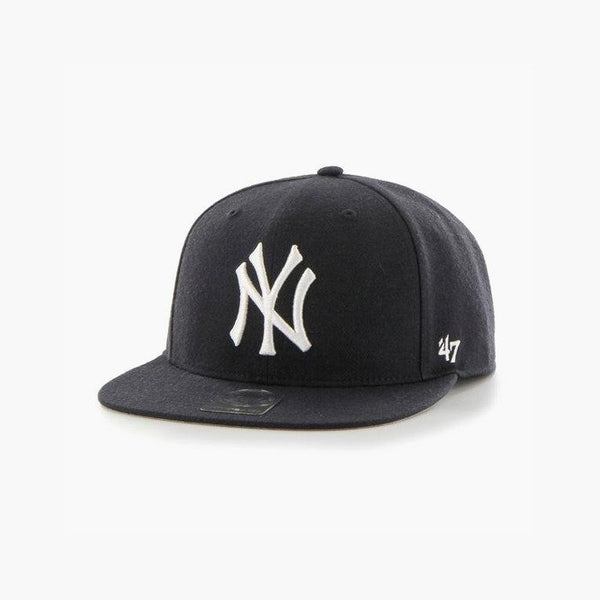 '47 brand cappello new york yankees nshot17wbp bk