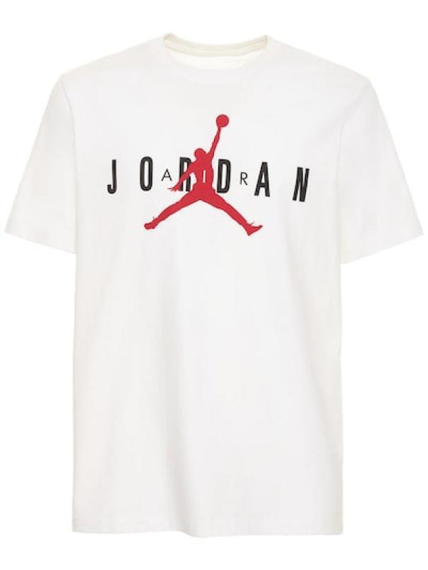 Nike air jordan t-shirt uomo ck4212 103