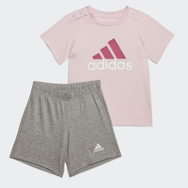 Adidas completo bambina hr5886