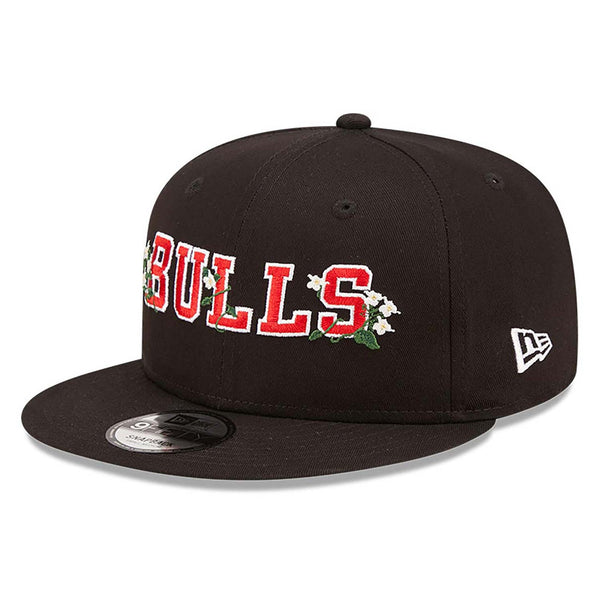 New era cappello chicago bulls 60358092
