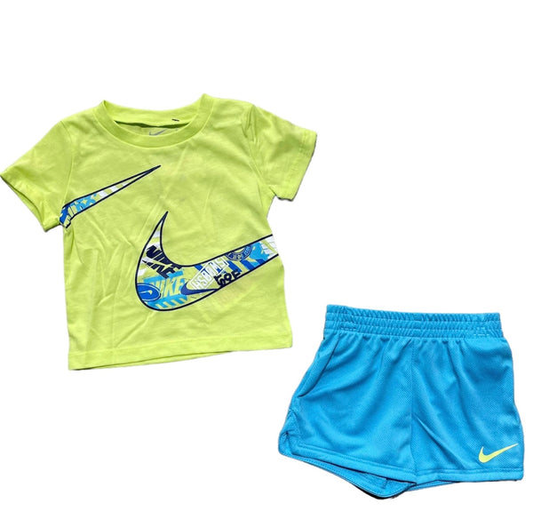 Nike completo bambino 66k868 f85