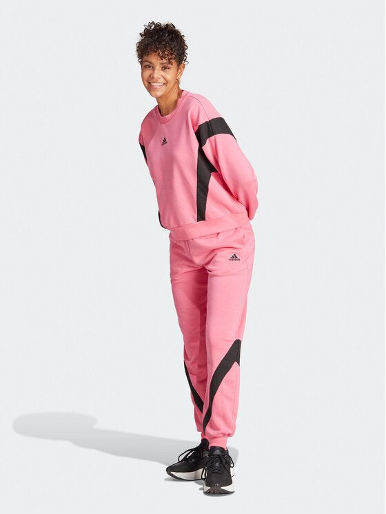Adidas tuta donna ij8795