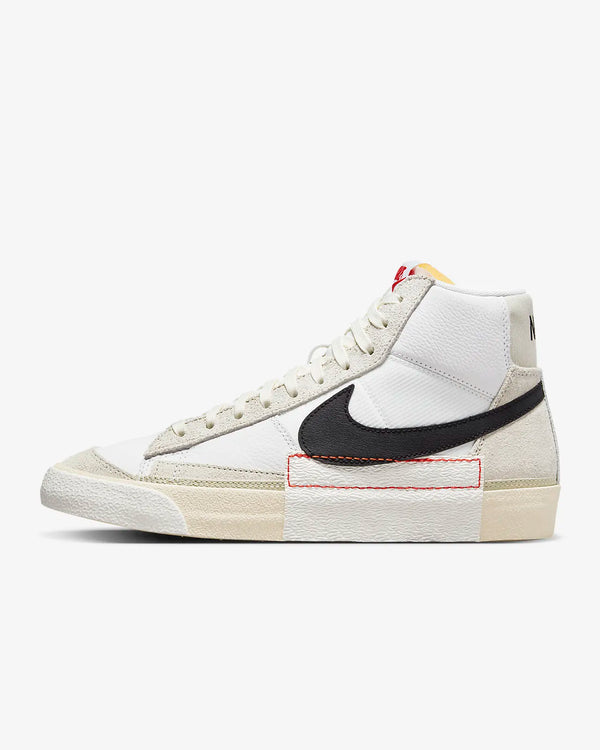 Nike blazer mid pro club dq7673 100