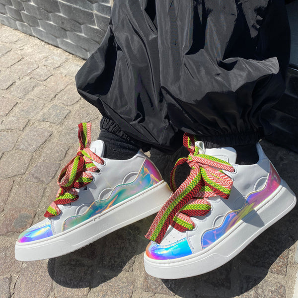 joël martin paris sneakers lumier