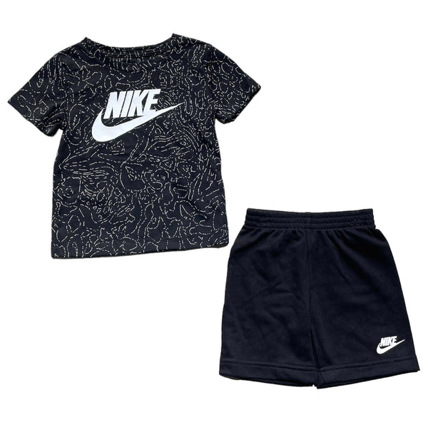 Nike completo bambino 86k794 023