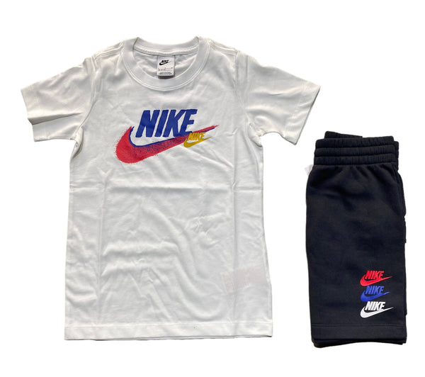 Nike completo bambino fd1201 100