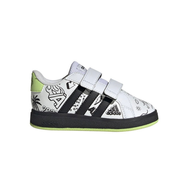 Adidas grand court ig4848
