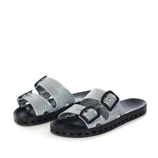 Sensi sandalo urban silver (8)