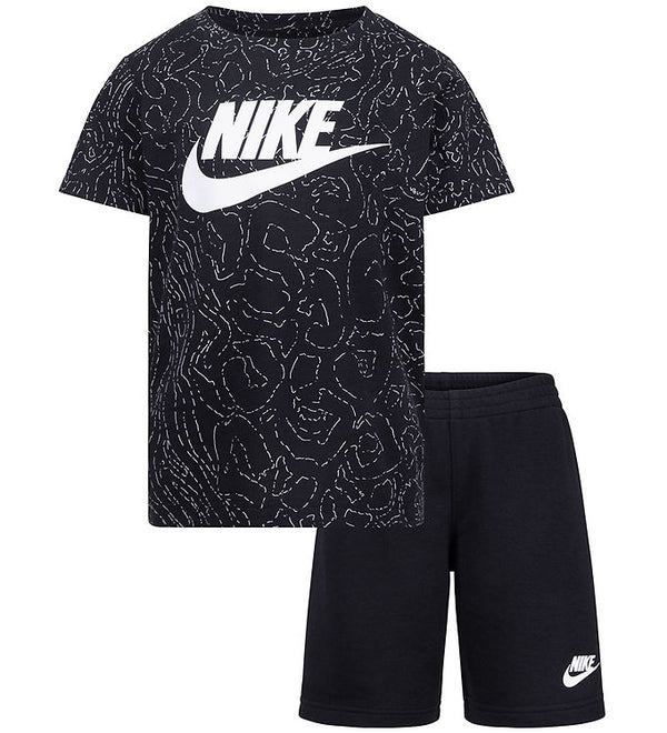 Nike completo bambino 66k794 023