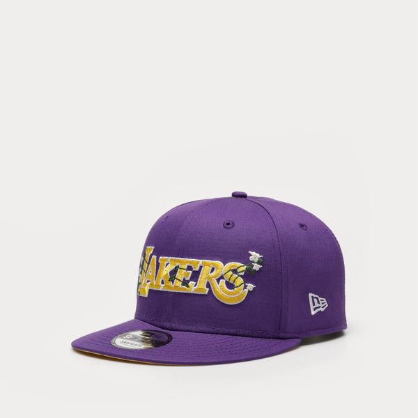 New era cappello los angeles lakers 60358100