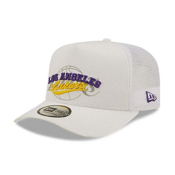 New era cappello los angeles lakers 60358137
