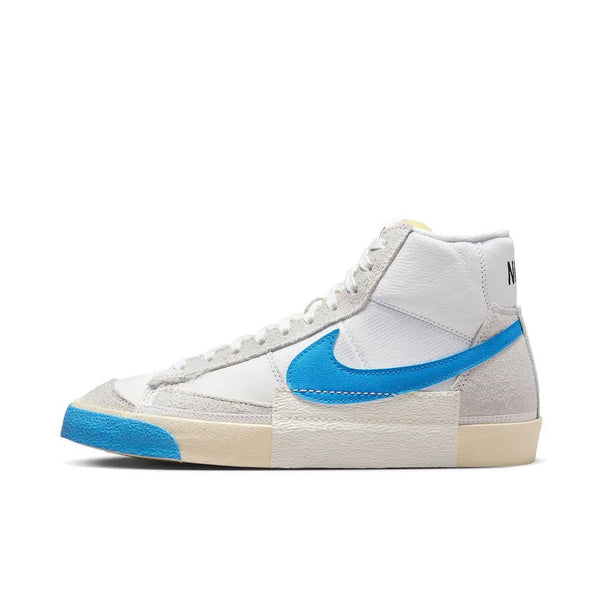 Nike blazer mid pro club dq7673 102