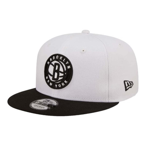 New era cappello brooklyn nets 60358012