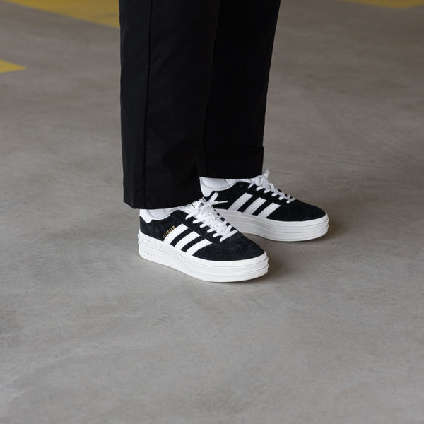 Adidas gazelle bold hq6912