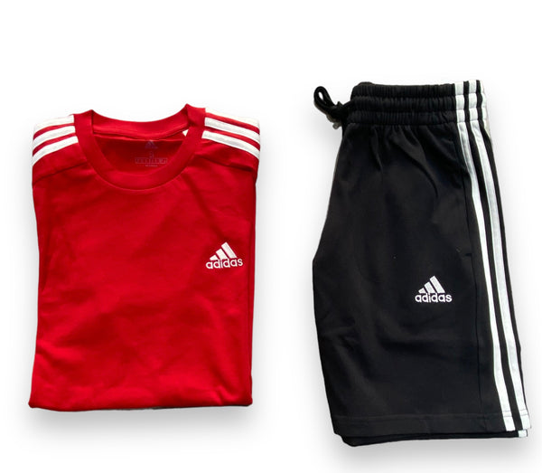 Adidas completo uomo ic9339
