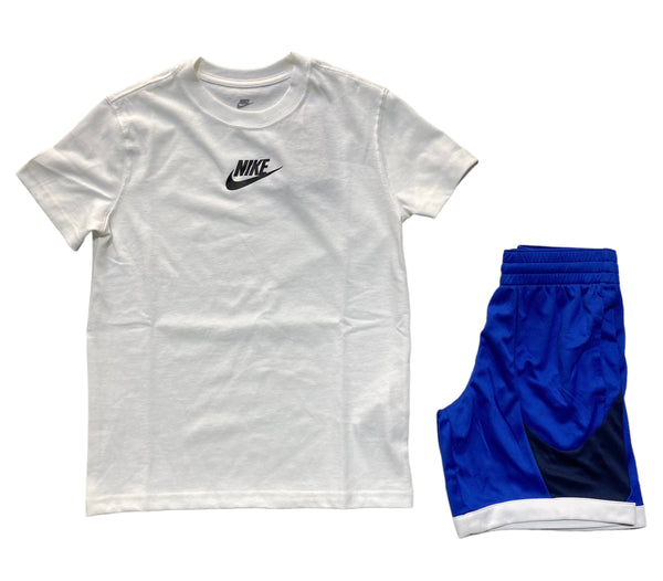 Nike completo bambino dx9540 100